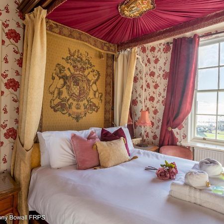 Pass The Keys The Delightful Amelia Suite Брайтонн Экстерьер фото